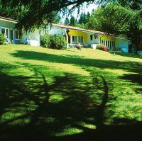 Accommodatie